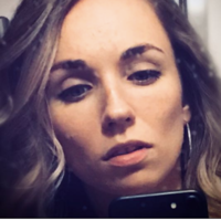 Дина Хабарова