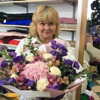 Елена Бойко