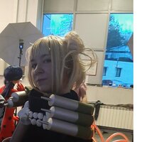 Поля Степанова