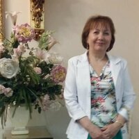 Инна Иванова