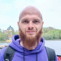 Вячеслав Фролов