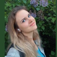 Ирина Быкова