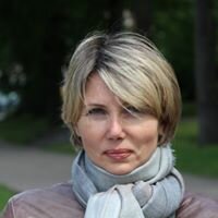 Татьяна Зенина