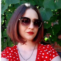 Кристина Украйченко