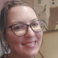 Нурия Халитова