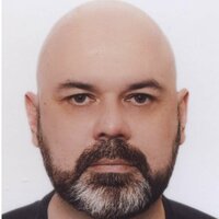 Андрей Колобродов