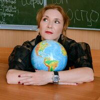 Жанна Лазарева
