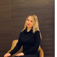 Ирина Попова