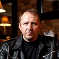 Игорь Трофимов