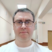 Александр Захаров