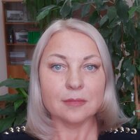 Наталья Селина