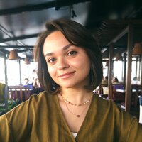 Алина Степаненко