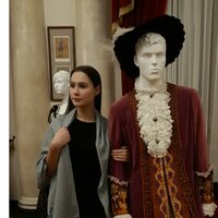 Алина Хоружая