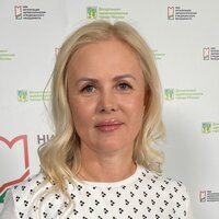 Лариса Лежнева