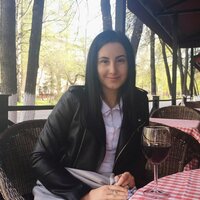 Наталия Торгашина