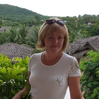 Татьяна Беломестнова