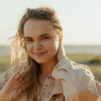 Виктория Лозгачева