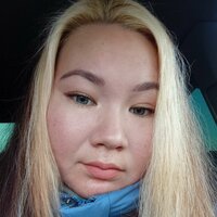 Евгения Жаниярова