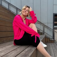 Александра Примак