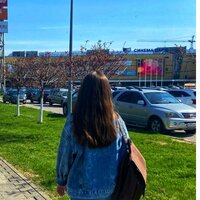 Олечка Гончарик