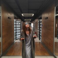 Виктория Смородина