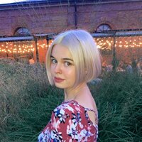 Анастасия Ямадова