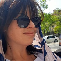 Татьяна Горячева