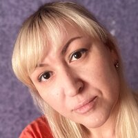 Наталья Семенова