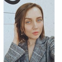 Татьяна Ахметова