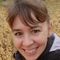 Ольга Оборина