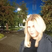 Вика Деменкова