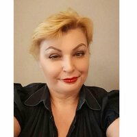 Ирина Скачкова