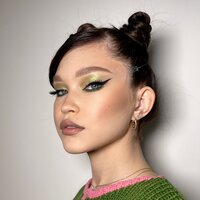 Алина Новосельцева