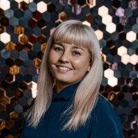 Елена Серенкова