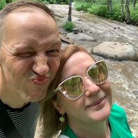 Ольга Шарапова