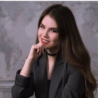 Аделя Хайдарова