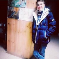 Ден Миронов