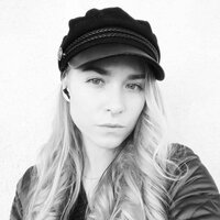 Ксения Чистякова