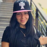 Анастасия Кондрашова