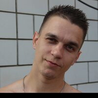 Павел Сергеевич