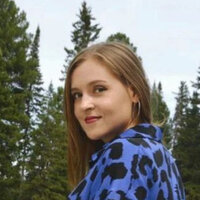 Юлия Казина (Третьякова)