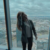 Алина Мороз