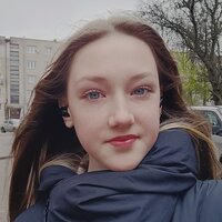 Елизавета Баранчук