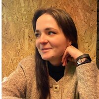 Анастасия Джонсе