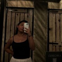 Шакирова Нигина