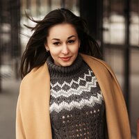 Светлана Оруджева