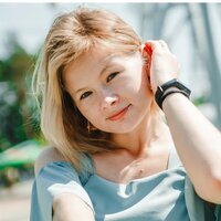 Анастасия Кузнецова