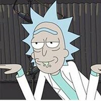 Неопознанный летающий мужик