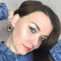 Мария Алагузова