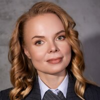 Виктория Рафикова